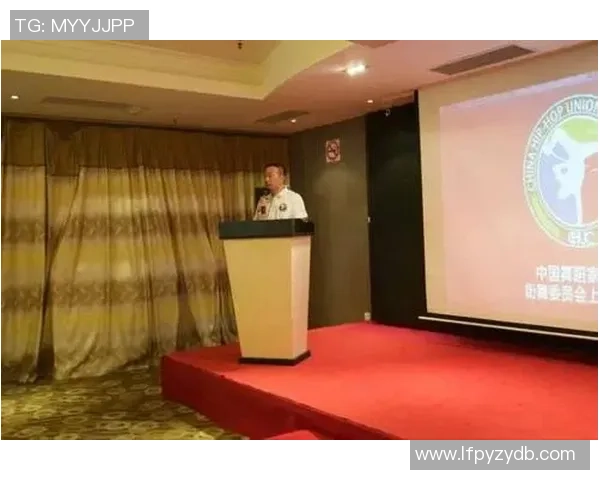 街舞界传奇王军专访揭秘成功背后的努力与坚持